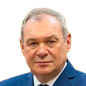 Баринов Сергей Юрьевич