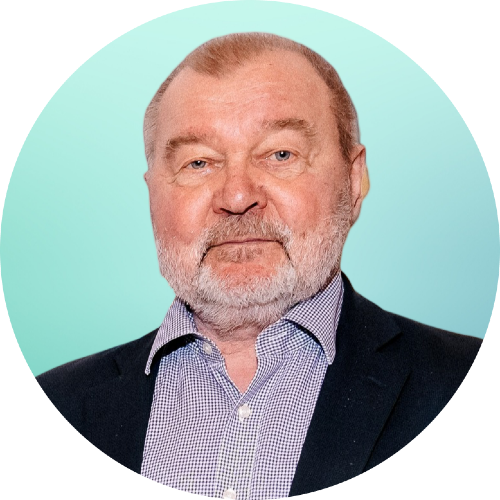 Митрофанов Николай Георгиевич