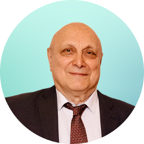 Таякин Владимир Григорьевич