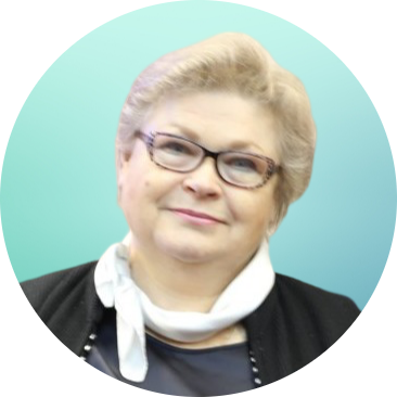 Сытникова Галина Валентиновна