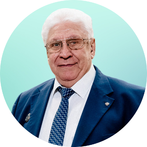 Королёв Анатолий Григорьевич