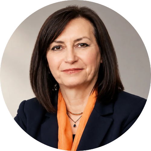 Середенкова Татьяна Владимировна