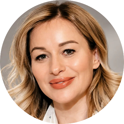 Павлюченкова Елена Викторовна